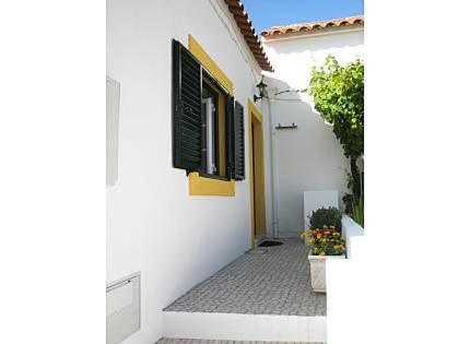 Holiday home Casa Azenhas